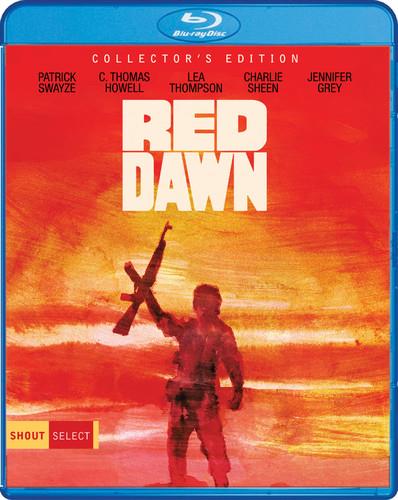 Red Dawn (1984) Collector's Edition