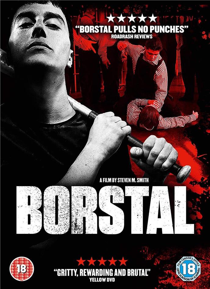Borstal (2017)