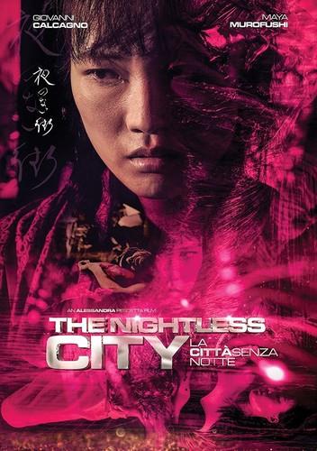 The Nightless City (2014)