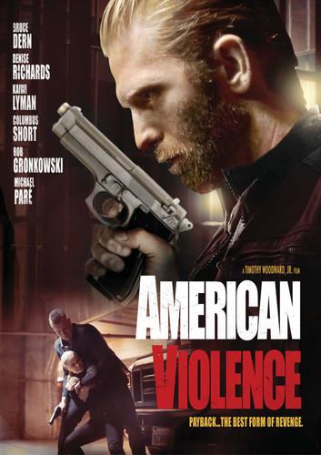 American Violence (2017)