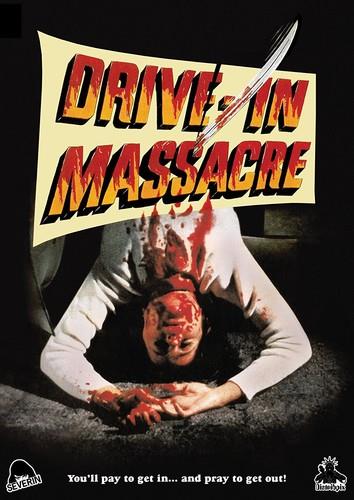 Drive-In Massacre (1976)