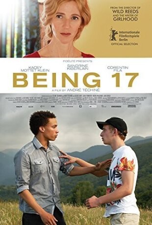 Being 17 - Being 17 (Adult) (2016)