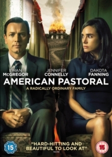 American Pastoral (2016)