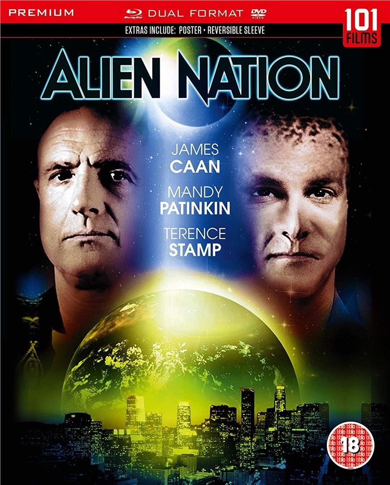 Alien Nation (1988)