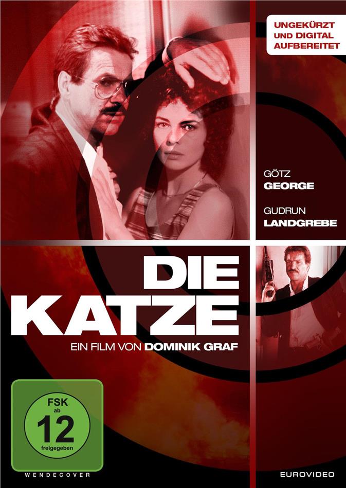 Die Katze (1988) Uncut