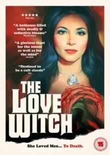 The Love Witch (2016)