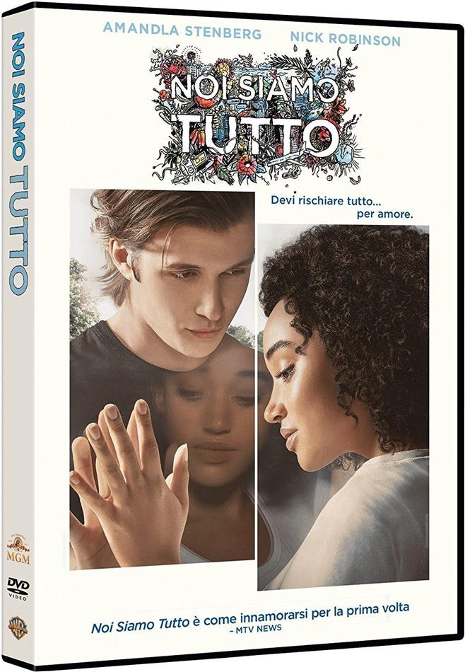 Noi siamo tutto (2017)