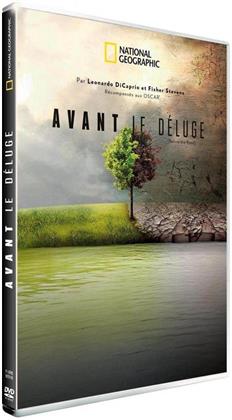 Avant le d&eacute;luge (2016) (National Geographic)