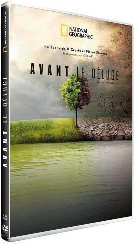 Avant le déluge (2016) National Geographic