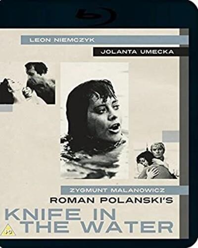 Knife In The Water (1962)