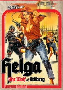 Helga - She Wolf Of Stilberg (1978)