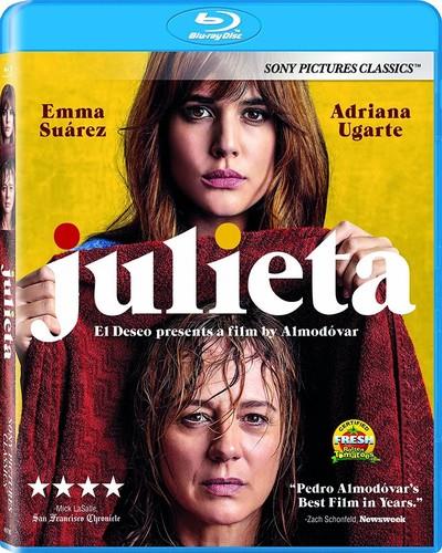 Julieta (2016)
