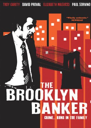 The Brooklyn Banker (2016)