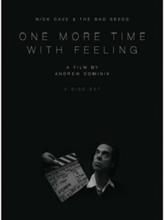 Nick Cave & The Bad Seeds - One More Time With Feeling Blu-ray 3D + Blu-ray