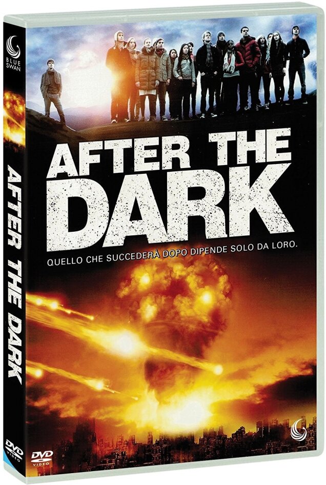 After the Dark (2013)