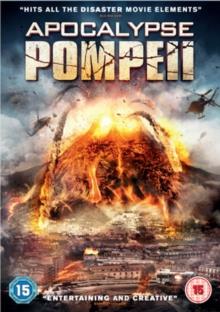 Apocalypse Pompeii (2014)