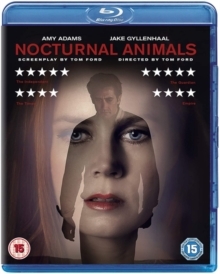 Nocturnal Animals (2016)