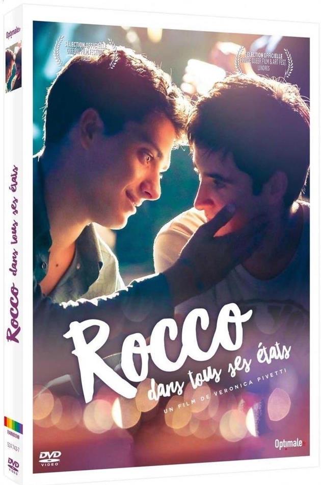 Rocco dans tous ses états (2015)