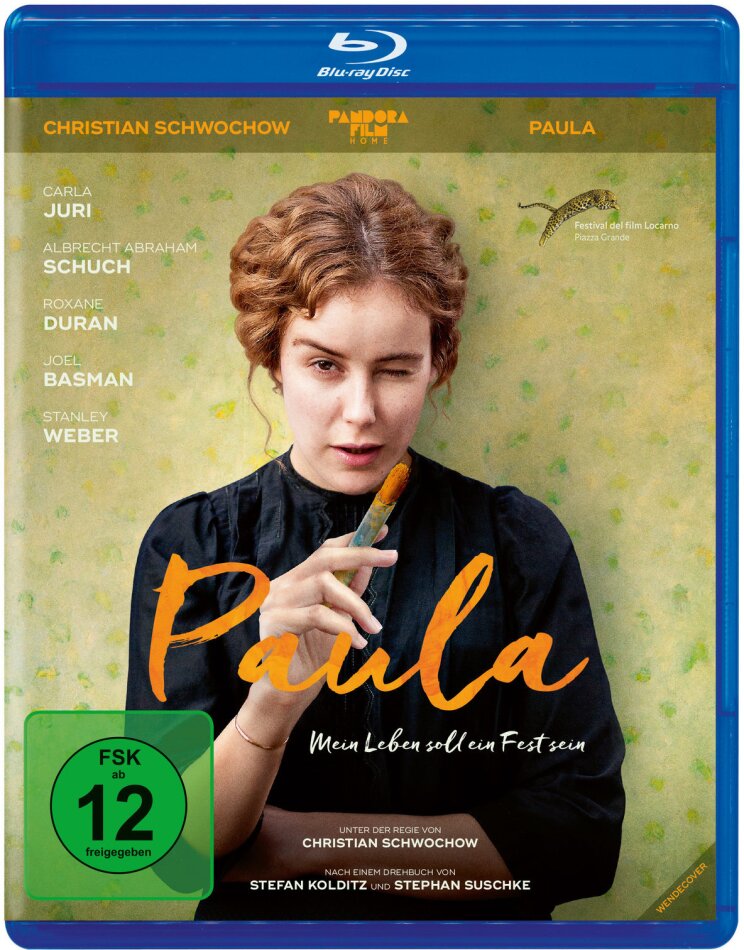 Paula (2016)