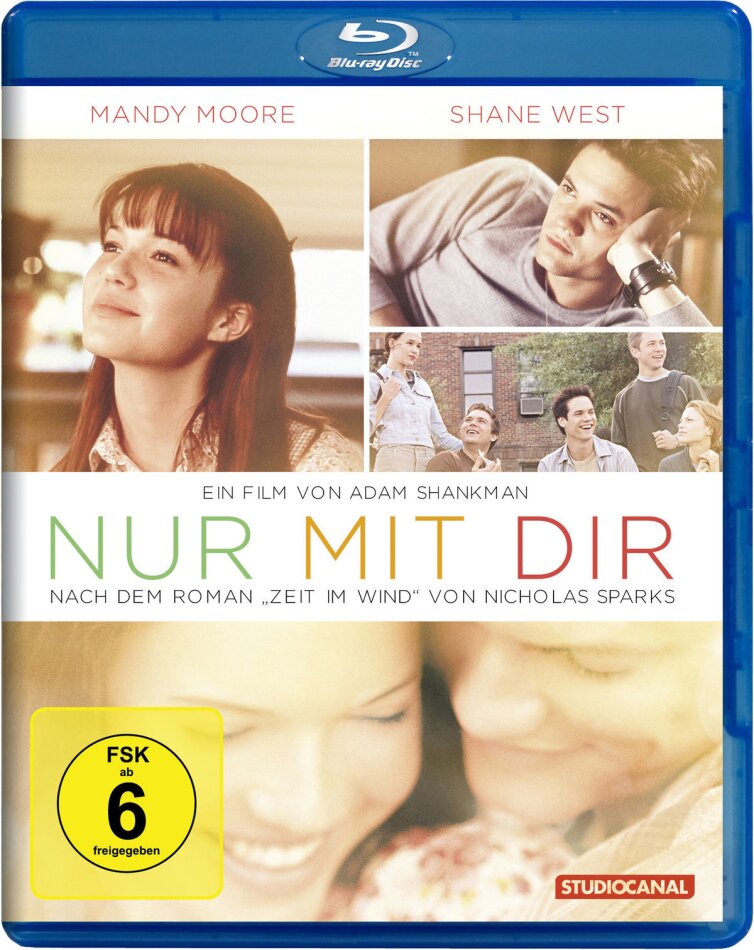 Nur mit Dir (2002) Digital Remastered
