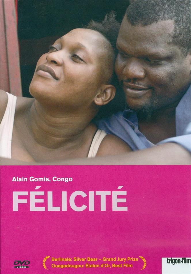 Félicité (2017) Trigon-Film