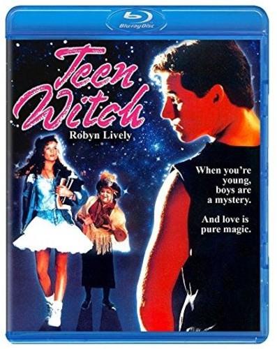 Teen Witch (1989)