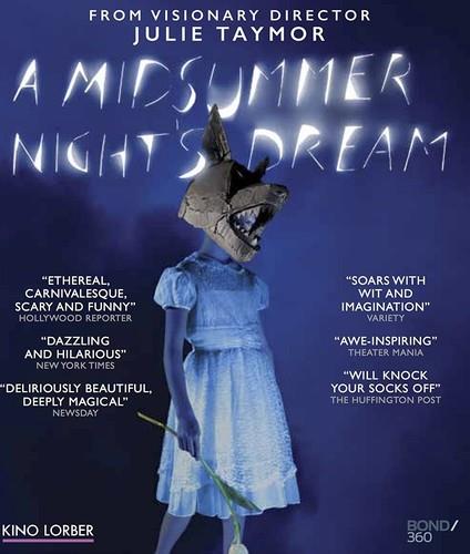 A Midsummer Night's Dream (2014)