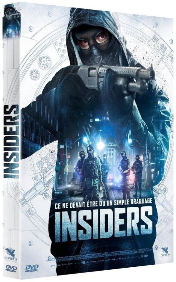 Insiders (2016)