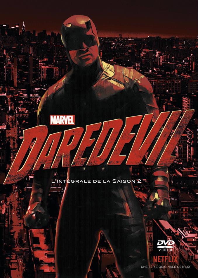 Daredevil - Saison 2 4 DVD