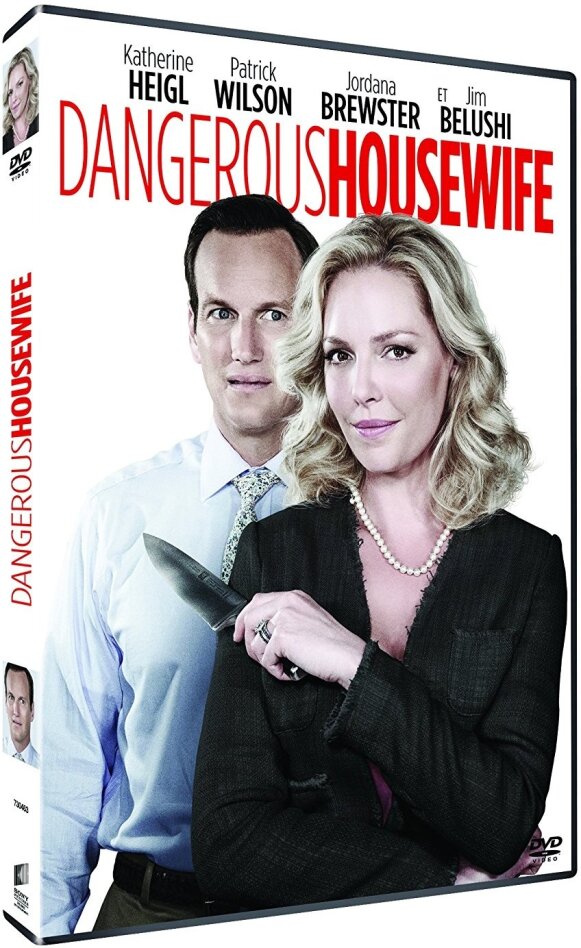 Dangerous Housewife (2015)