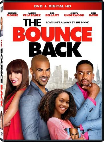 The Bounce Back (2016)