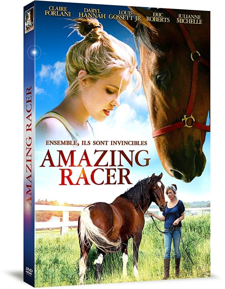 Amazing Racer (2009)