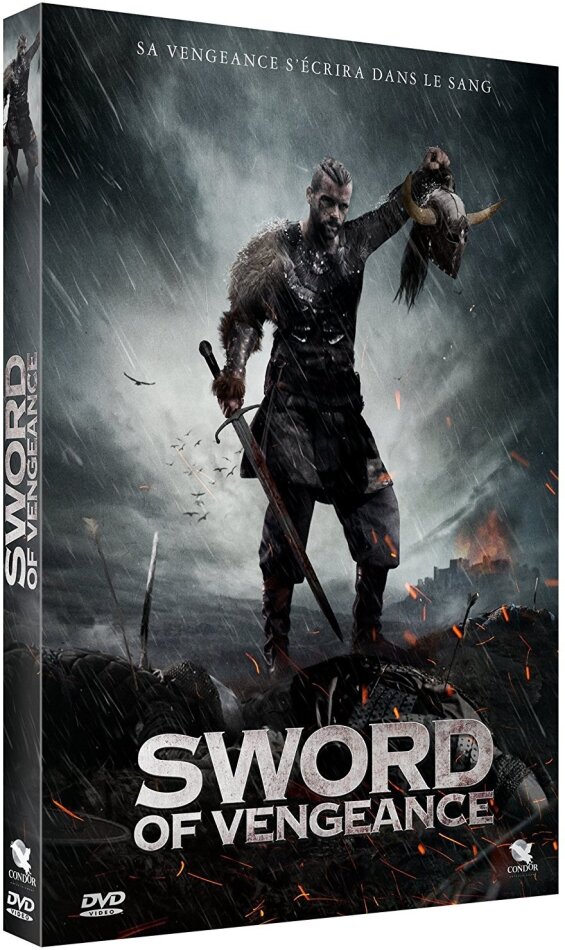 Sword of Vengeance (2015)