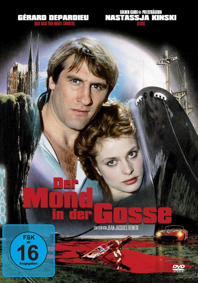 Der Mond in der Gasse (1983)
