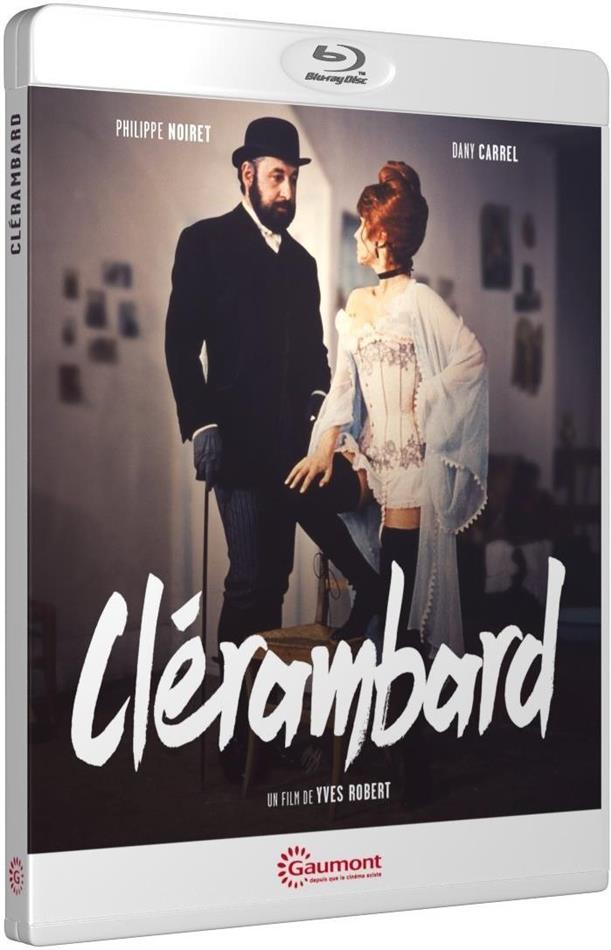 Clérambard (1969) Collection Gaumont Découverte