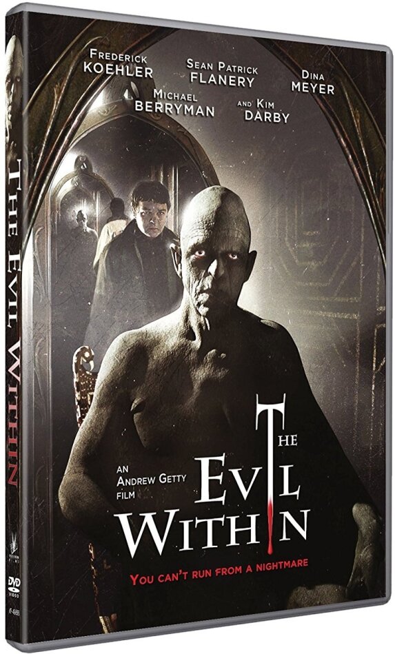 The Evil Within (2017)