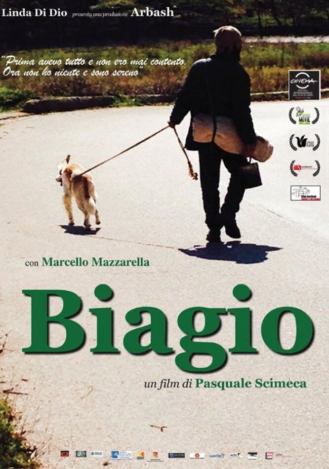 Biagio (2014)