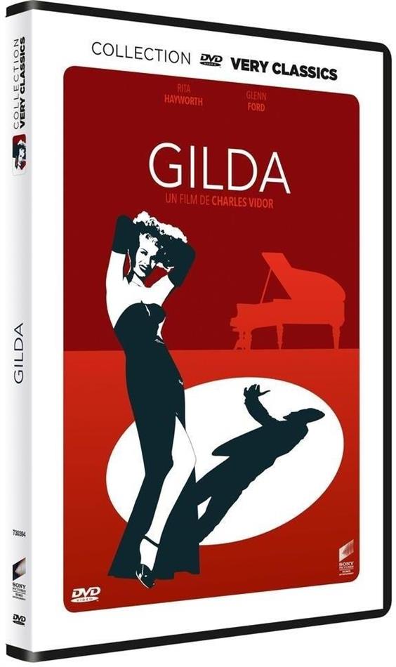 Gilda (1946) Collection Very Classics, s/w