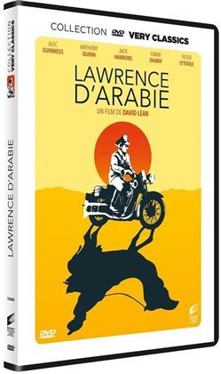 Lawrence d'Arabie (1962) (Collection Very Classics)