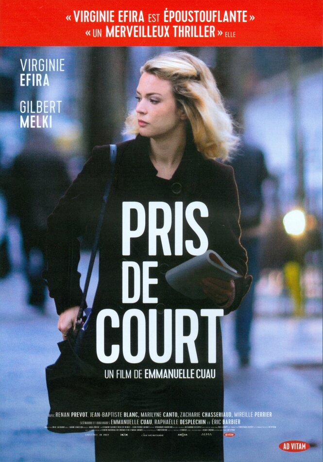 Pris de court (2017)