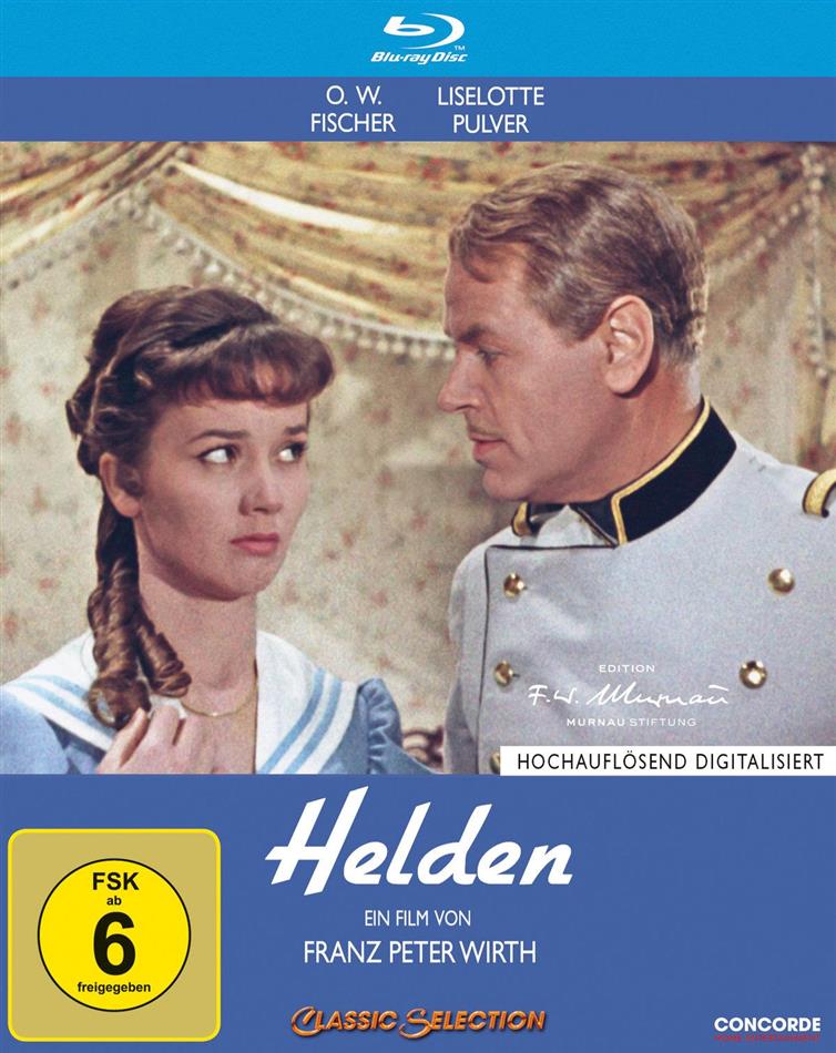 Helden (1958)