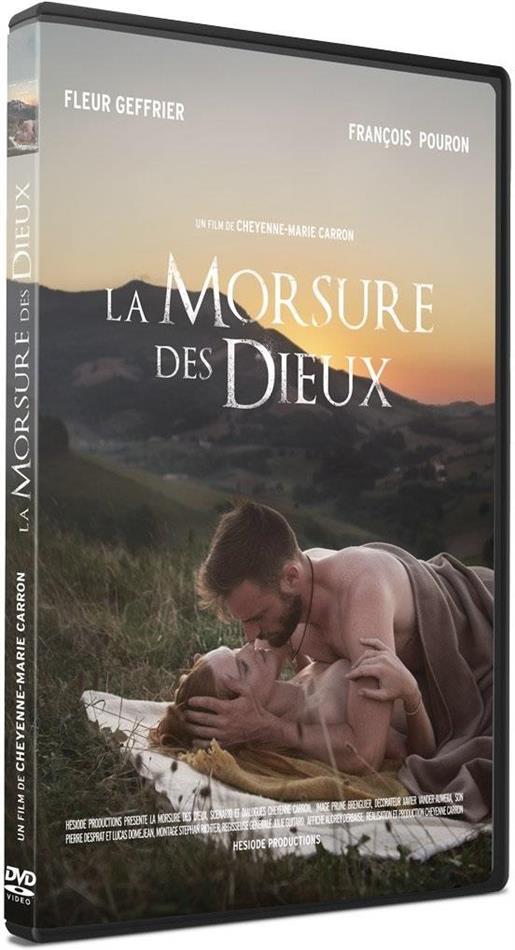 La Morsure des dieux (2016)