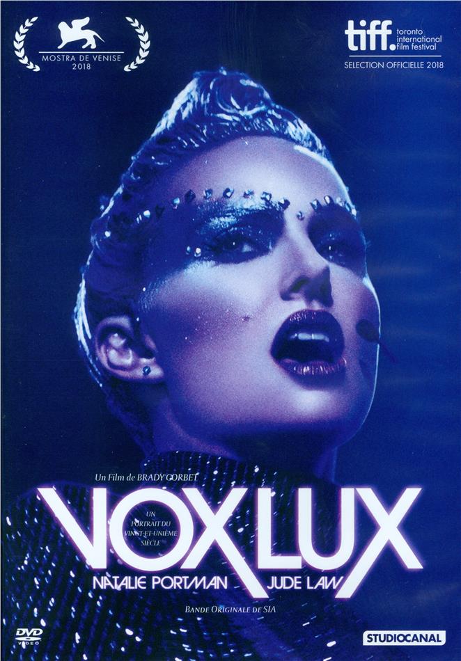 Vox Lux (2018)