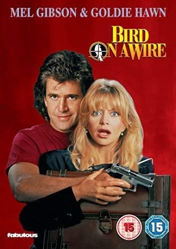 Bird on a Wire (1990)