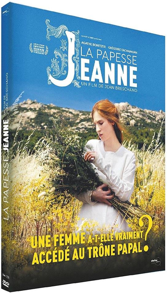 La papesse Jeanne (2016)