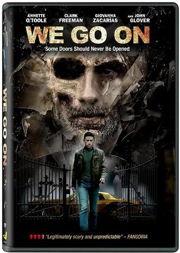We Go On (2016)