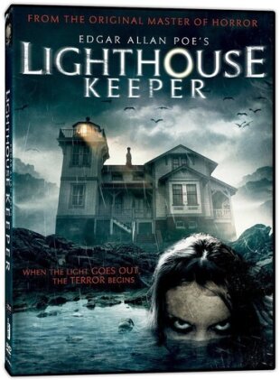 Edgar Allan Poe's Lighthouse Keeper (2016)