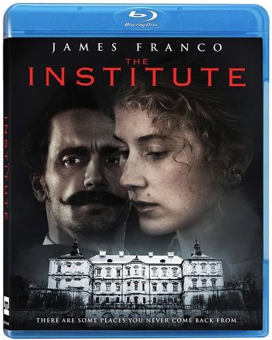 The Institute (2017)