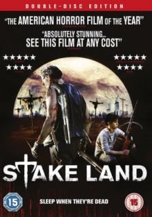 Stake Land (2010)