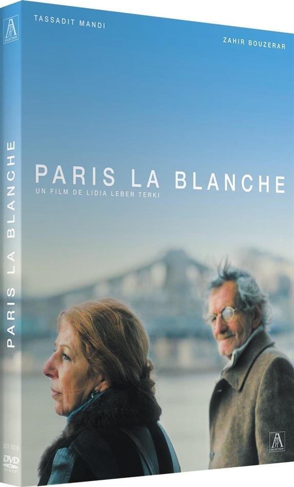 Paris la blanche (2017)